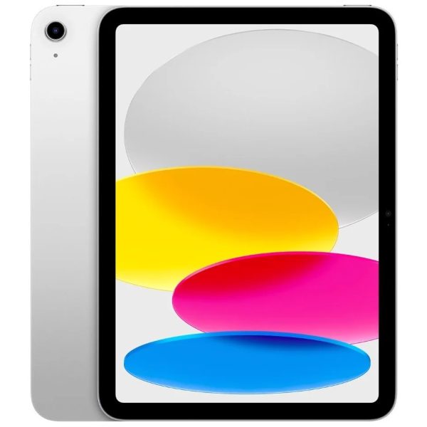 Apple iPad 11-inch 128GB Wi-Fi - Silver | Fast Delivery