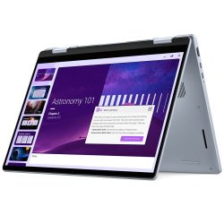 Dell 14 Plus DB04250 2-in-1 Notebook PC - Core Ultra 7 256V