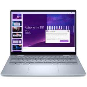 Dell 14 Plus DB04250 2-in-1 Notebook PC - Core Ultra 7 256V