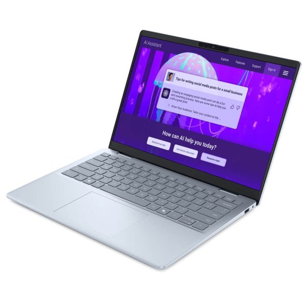 Dell 14 Plus DB14250 Notebook PC - Core Ultra 7 258V / 14in