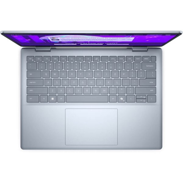 Dell 14 Plus DB14250 Notebook PC - Core Ultra 7 258V / 14in