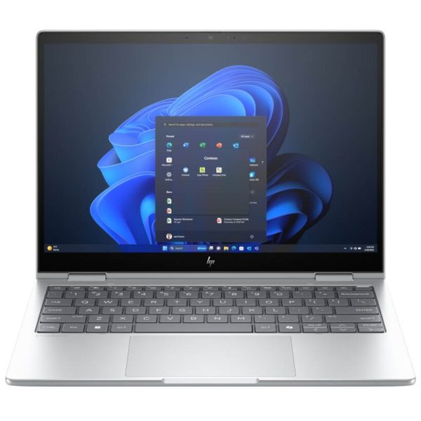 HP EliteBook 8 Flip G1i 13 Notebook AI PC - Core Ultra 7