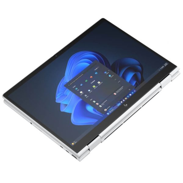HP EliteBook 8 Flip G1i 13 Notebook AI PC - Core Ultra 7