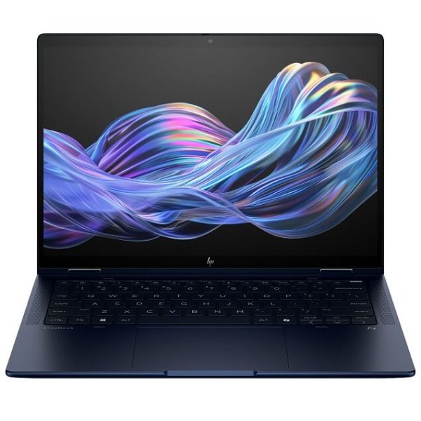 HP EliteBook X Flip G1i 14 Notebook AI PC - Core Ultra 7
