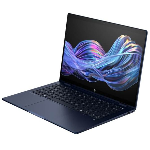 HP EliteBook X Flip G1i 14 Notebook AI PC - Core Ultra 7