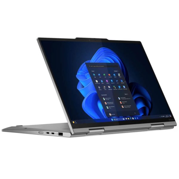 Lenovo ThinkPad X1 2-in-1 Gen 10 Aura Edition Notebook PC