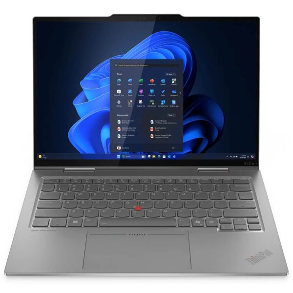 Lenovo ThinkPad X1 2-in-1 Gen 10 Aura Edition Notebook PC
