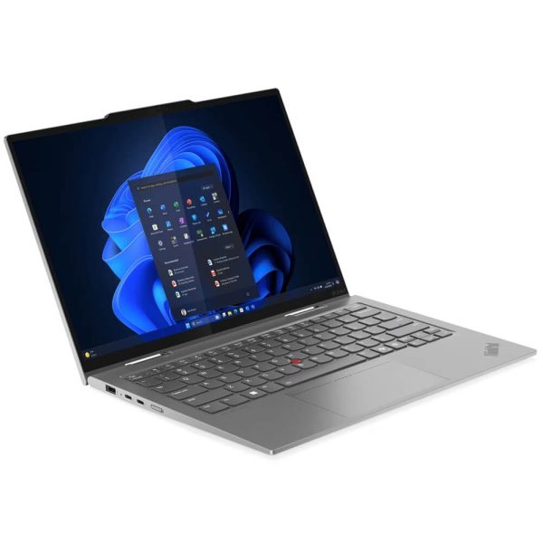 Lenovo ThinkPad X1 2-in-1 Gen 10 Aura Edition Notebook PC