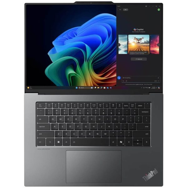 Lenovo ThinkPad X9-15 Gen 1 Aura Edition Notebook PC - Core