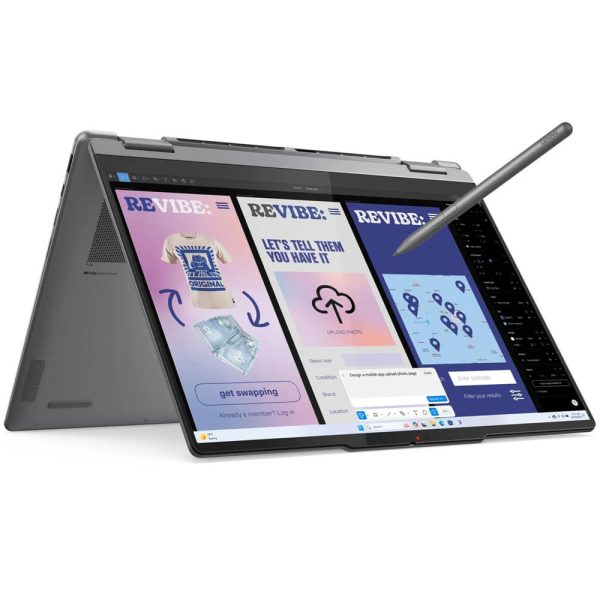 Lenovo Yoga 7i 2-in-1 14ILL10 Notebook PC - Core Ultra 7