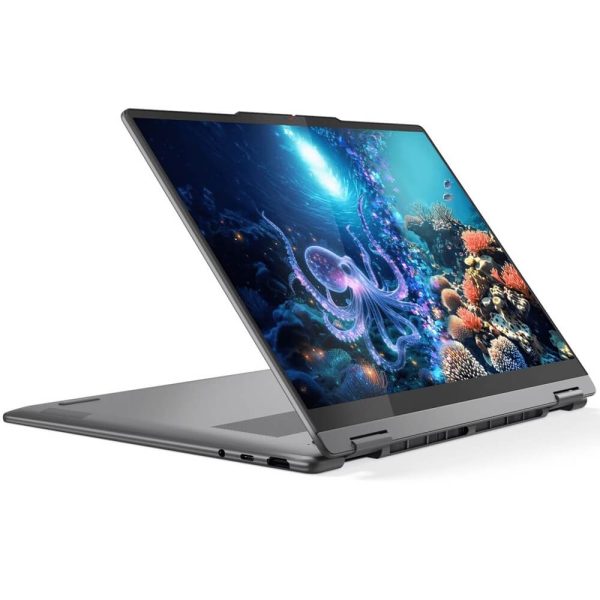 Lenovo Yoga 7i 2-in-1 14ILL10 Notebook PC - Core Ultra 7
