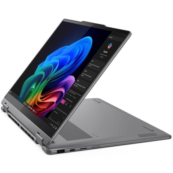 Lenovo Yoga 7i 2-in-1 14ILL10 Notebook PC - Core Ultra 7