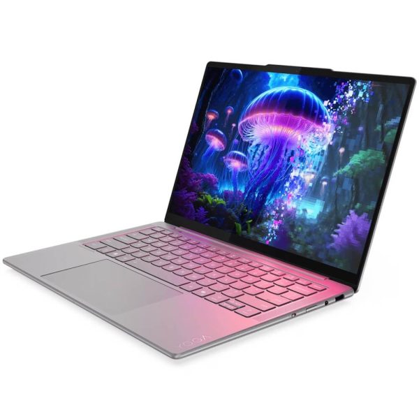 Lenovo Yoga Slim 7i 14ILL10 Aura Edition Notebook PC - Core