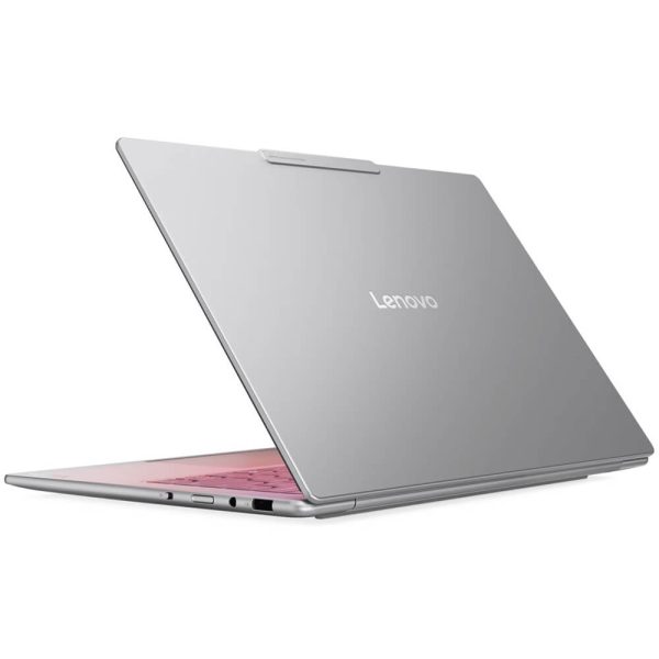 Lenovo Yoga Slim 7i 14ILL10 Aura Edition Notebook PC - Core