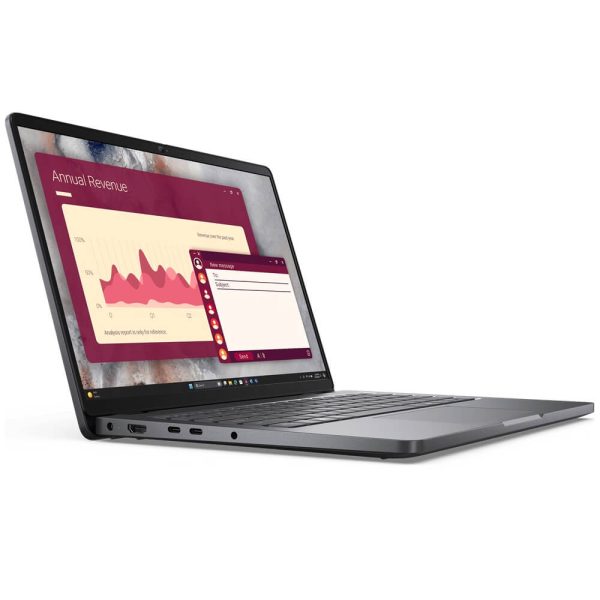 Dell Pro 14 PC14250 Notebook PC - Core Ultra 7 255U / 14in