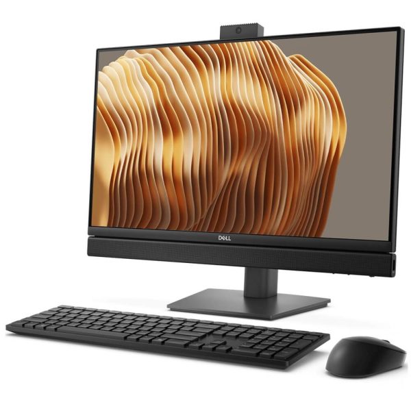 Dell Pro 24 QC24251 All-in-One Desktop PC - Core Ultra 5