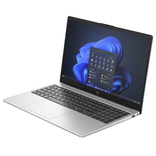 HP 250R G10 Notebook PC - Core 5 120U / 15.6in FHD / 8GB RAM