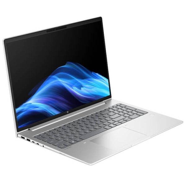 HP ProBook 4 G1iR 16 Notebook PC - Core 5 120U / 16in WUXGA