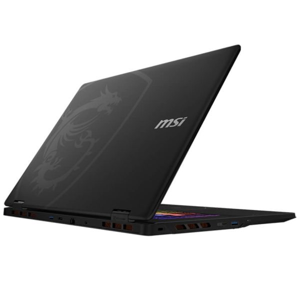 MSI Crosshair 18 HX AI A2XWGKG Gaming Notebook PC - Core