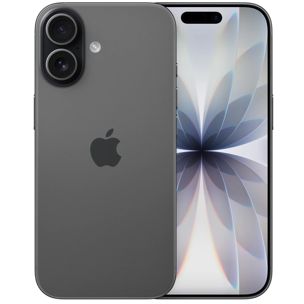 Apple iPhone 17 512GB - Black | Nationwide Delivery