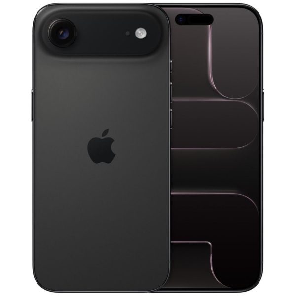 Apple iPhone Air 256GB - Space Black | Ready to Ship