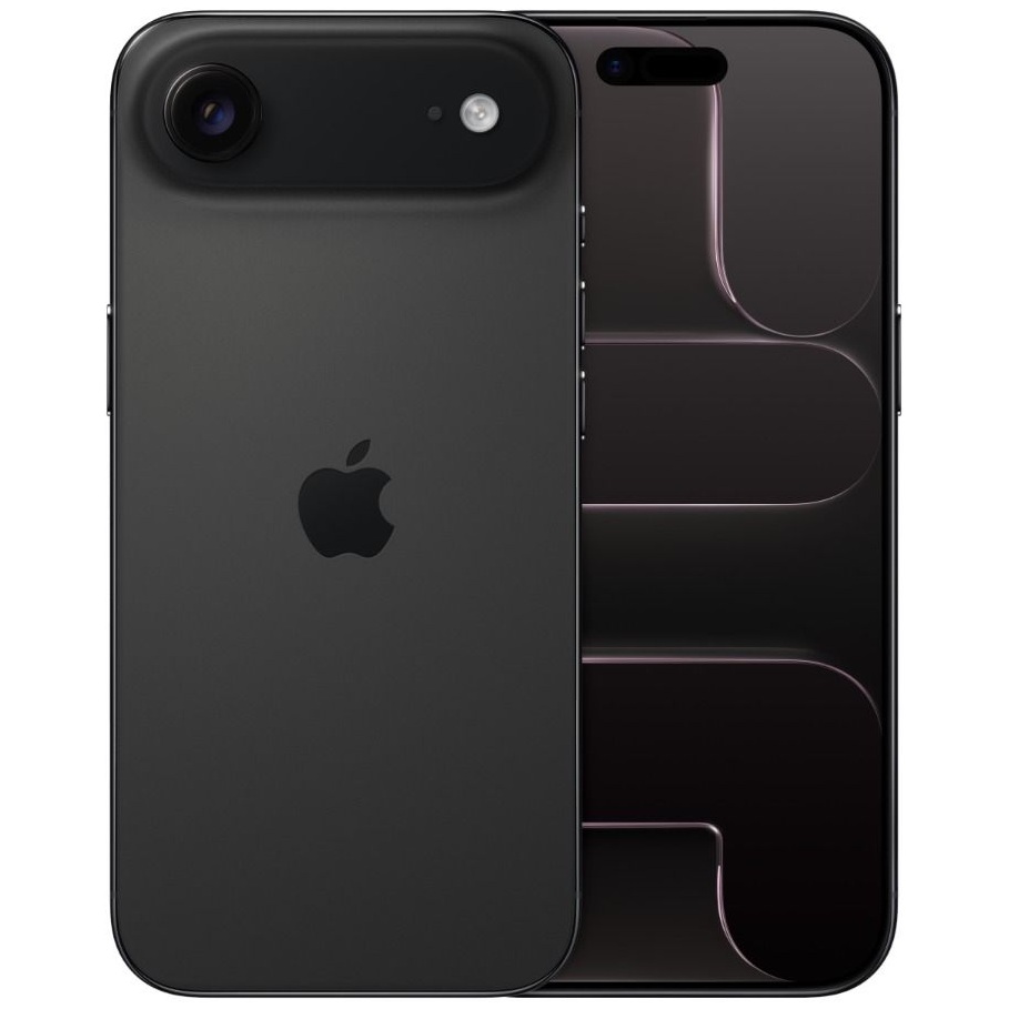 Apple iPhone Air 256GB - Space Black | Ready to Ship