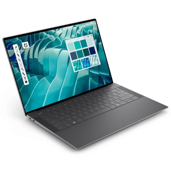 Dell 14 Premium DA14250 Notebook PC - Core Ultra 7-255H /