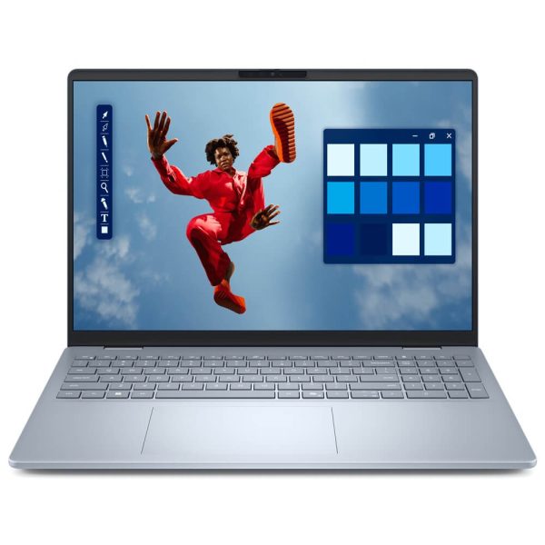 Dell 16 Plus DB16250 Notebook PC - Core Ultra 7 258V / 16in