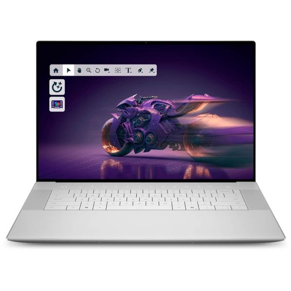 デル i7-9700 M.2 SSD＋4.0TB Win11 Pro 16GB Dell 16 Premium DA16250 Notebook PC - Core Ultra 7 255H /