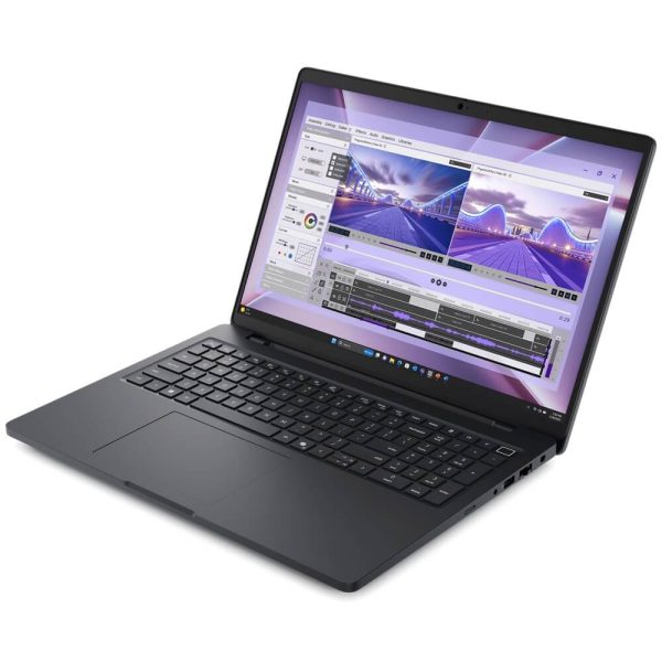 Dell Pro Max 16 MC16250 Mobile Workstation PC - Core Ultra 7