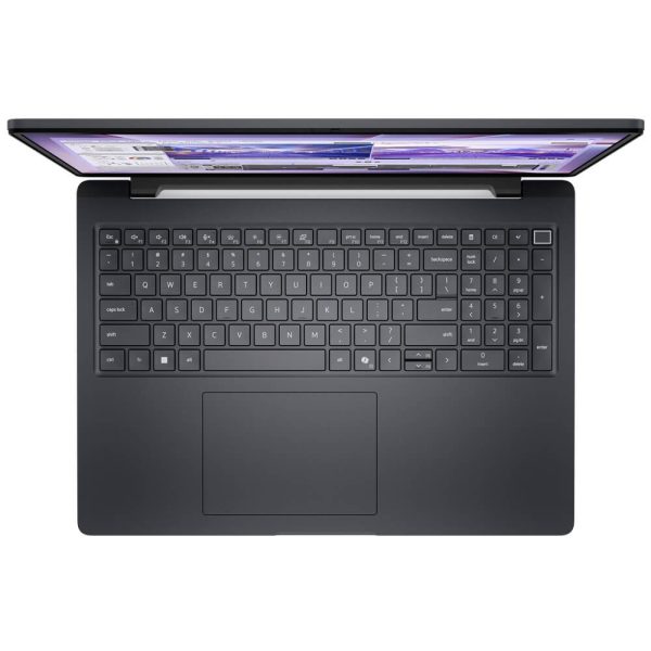 Dell Pro Max 16 MC16250 Mobile Workstation PC - Core Ultra 7
