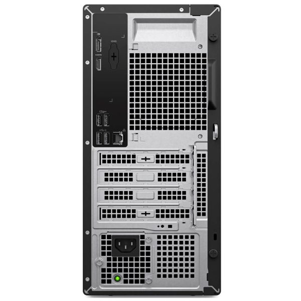 Dell Tower ECT1250 Desktop PC - Core i3-14100 / 8GB RAM /