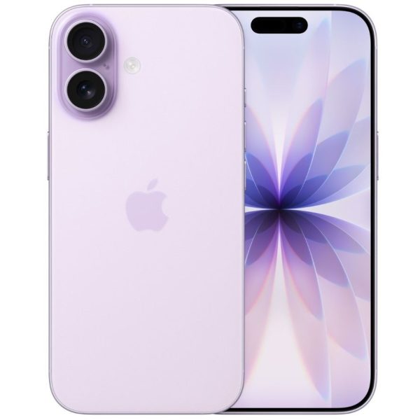 Apple iPhone 17 256GB - Lavender | Nationwide Delivery