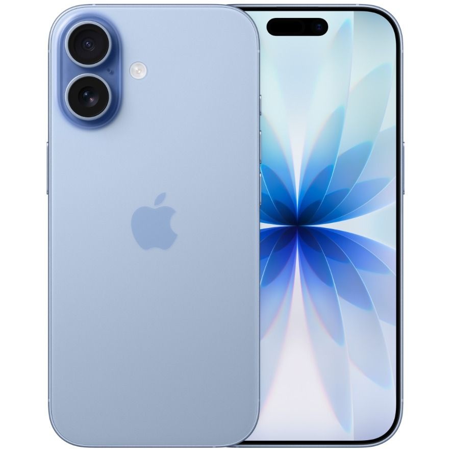 Apple iPhone 17 256GB - Mist Blue | Quick Delivery