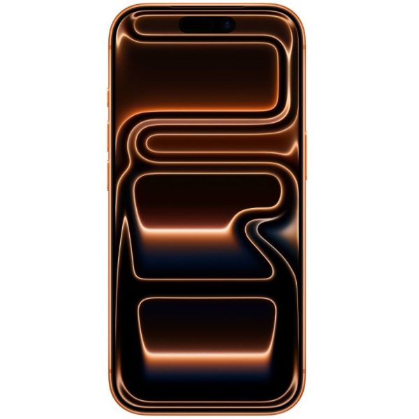 Apple iPhone 17 Pro Max 512GB - Cosmic Orange