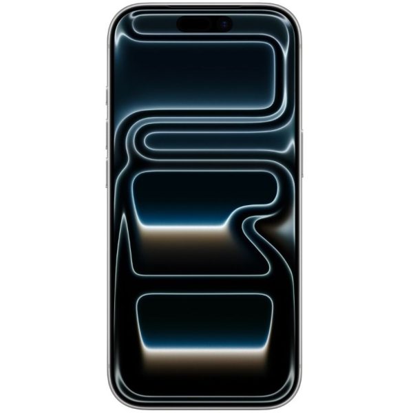 Apple iPhone 17 Pro Max 2TB - Silver | Nationwide Delivery
