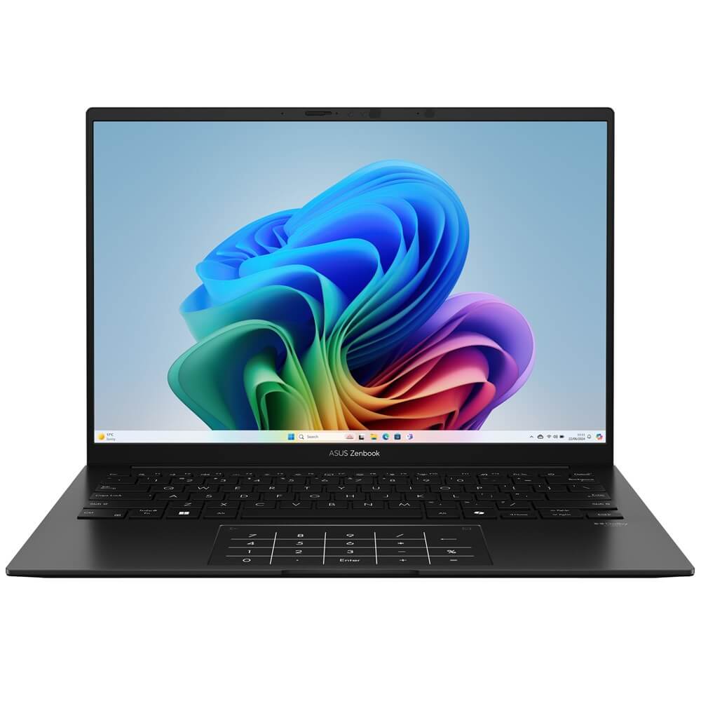 ASUS Zenbook 14 UM3406 Notebook PC | PC Shopper