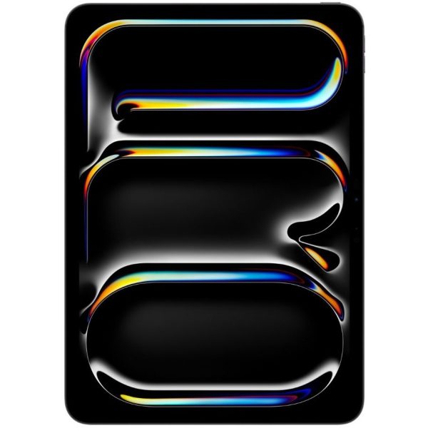 Apple iPad Pro M5 11-inch 512GB Wi‑Fi + Cellular - Space Black