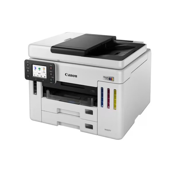 Canon MAXIFY GX7140 4-in-1 MegaTank Printer (6880C034AA)