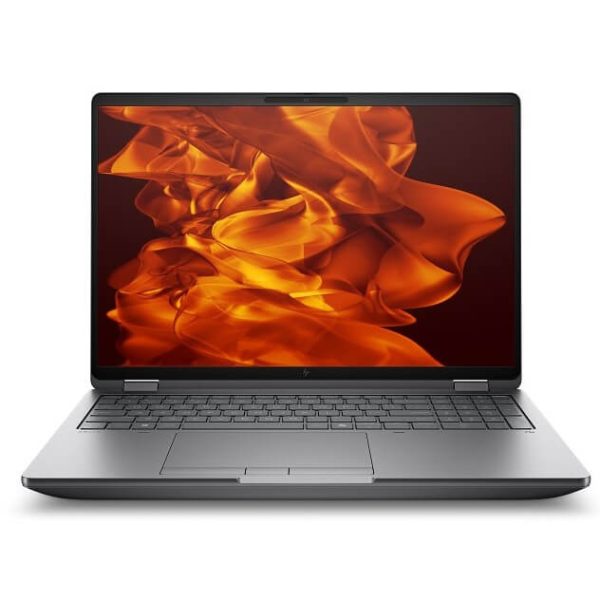 HP ZBook Fury G1i 16 Mobile Workstation PC (CK2J4ES)