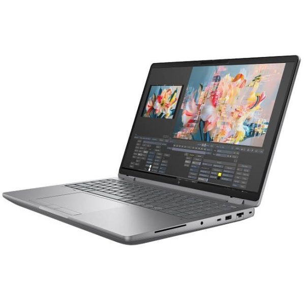 HP ZBook Fury G1i 16 Mobile Workstation PC (CK2J2ES)