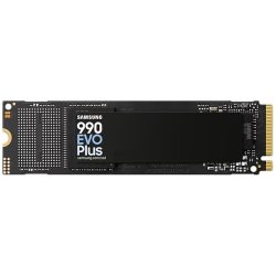 Samsung 990 EVO Plus M.2 2280 1TB PCIe 5.0 NVMe SSD