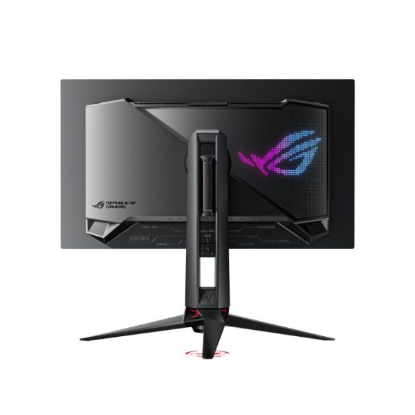ASUS ROG Swift OLED PG32UCDM 有機EL 240Hz ASUS ROG Swift OLED PG32UCDMZ 32-inch 4K 240Hz QD-OLED Gaming