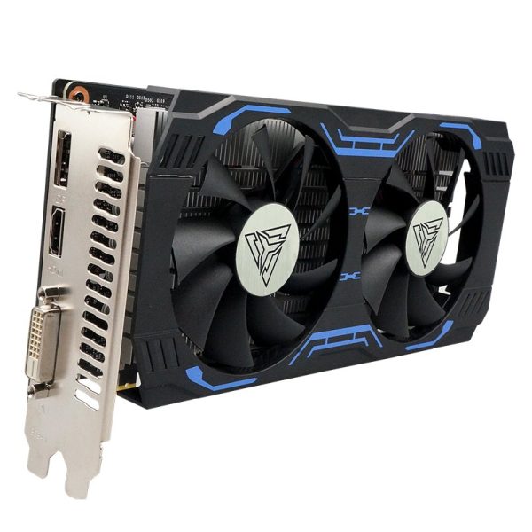 Arktek GeForce GTX 1660Ti 6GB GDDR6 192-bit Graphics Card