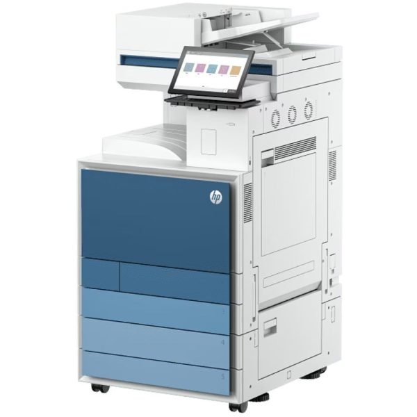 HP Color LaserJet Enterprise Flow MFP 8801z (9S183A)