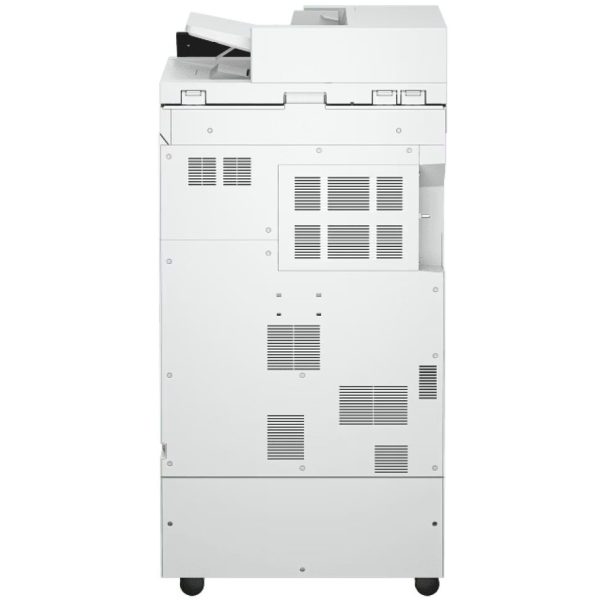 MPPページ￼ HP Color LaserJet Enterprise Flow MFP 8801z (9S183A)
