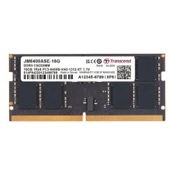 Kingston 32GB (2 x 16GB) DDR5 4800MHz Notebook Memory Module