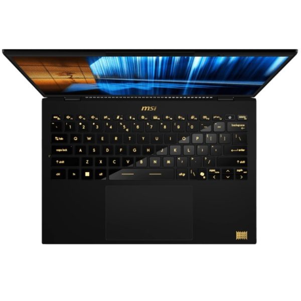 MSI Prestige 13 AI+ Ukiyo-e Edition A2VM Notebook PC