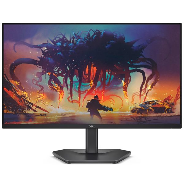 Dell SE2425HG 24-inch Full HD IPS 200Hz Gaming Monitor