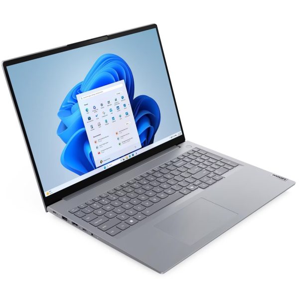 Lenovo ThinkBook 16 G9 IRL Laptop (21US0031ZA)
